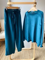 Велюровый костюм Vea La Vie, 134-140