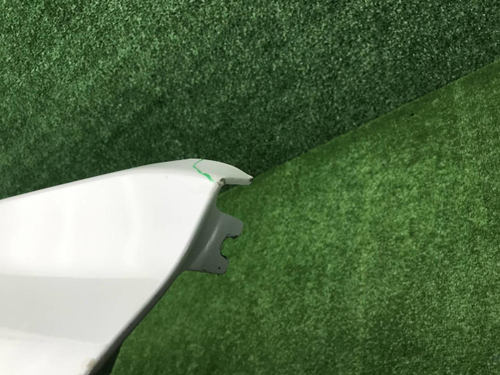 Крыло переднее левое Changan Uni-T (2020-н.в.)