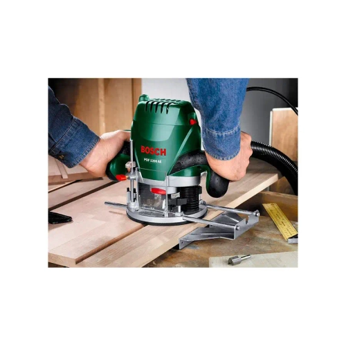Вертикальный фрезер POF 1200 AE BOSCH 060326A100