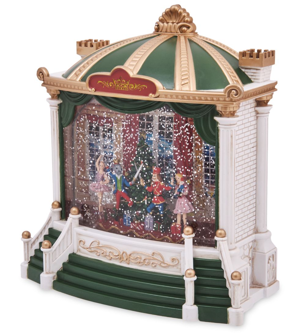 XM-865/1 Новогодняя сказка «Щелкунчик»