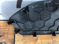 Крышка багажного отделения Kia Ceed 3 (CD) Б/У Оригинал 81788J7200