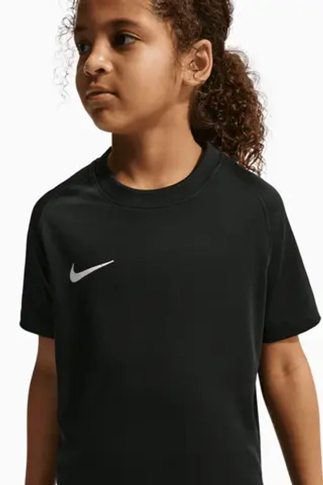 Футболка Nike Dry Park VIII Junior - черный