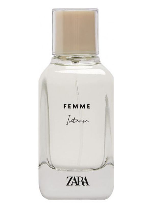 Zara Femme Intense