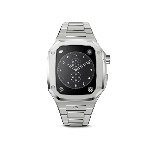 Корпус для Apple Watch - EV40 - Silver