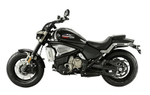 Мотоцикл SHARMAX RR 801