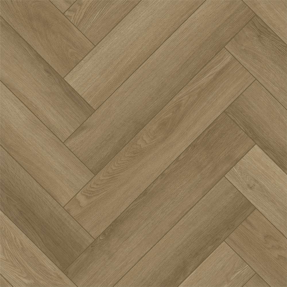 Кварцевый ламинат Fargo Bevel Parquet Дуб Чарльстон 33-4105-31