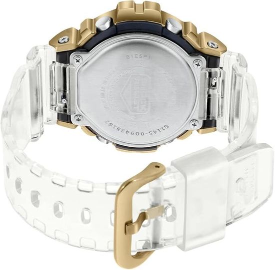 Наручные часы Casio G-Shock GM-6900SG-9DR