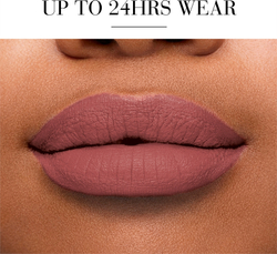 Bourjois Rouge Velvet Ink - Жидкая помада с матовым финишем, 3,5 ml