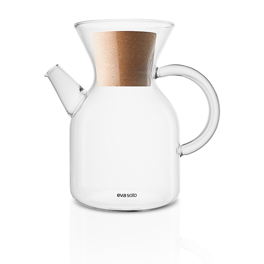 Кофеварка Пуровер,1 л