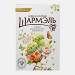 Зефир в шоколаде Фисташковое мороженое Шармэль 225г