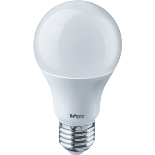 Лампа Navigator 61 236 NLL-A55-7-230-6.5K-E27