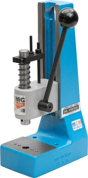 Ручной пресс EMG 2HR