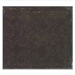 DJ Vini / DJproжект — Vol.1 (CD)