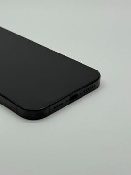 iPhone 16 Pro Max 256Gb Black Titanium eSim