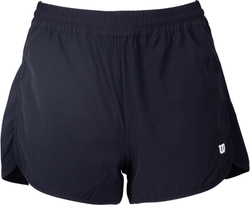 Женские теннисные шорты Wilson Team Short - black