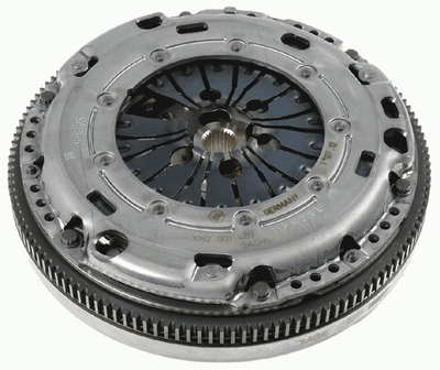 SACHS - 2289000280-SAC - Clutch Kit