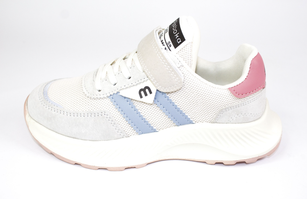 Кроссовки детские демисезонные Песня 9 арт. A2103-5