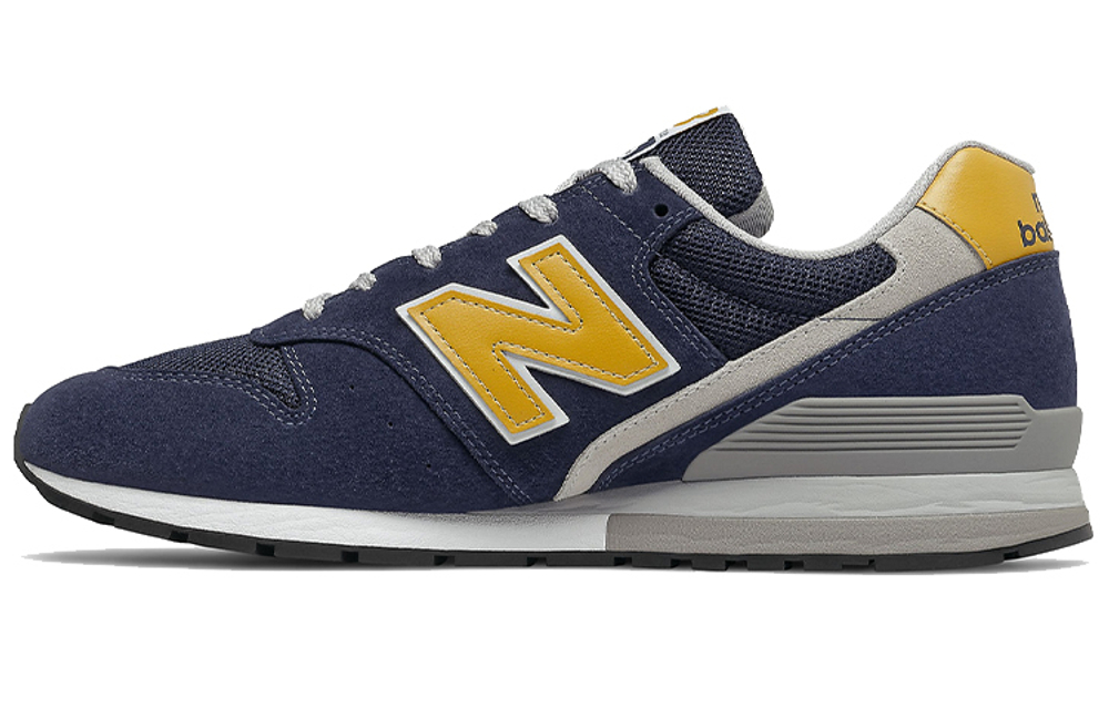 Кроссовки New Balance Nb 996