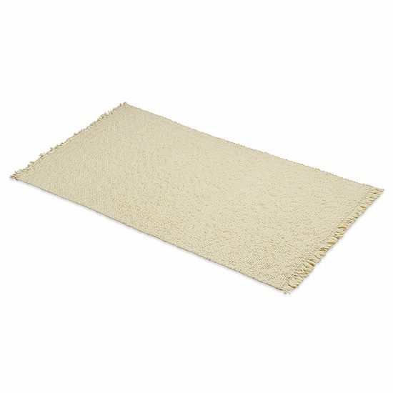 Ковер из буклированной новозеландской шерсти из коллекции ethnic, 200х300 см