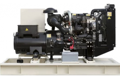 Дизельный генератор MGE p60YI 60 кВт, Yuchai