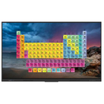 Интерактивная панель Classic Solution IFP-753P4K