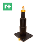 Сопловая часть в сборе BM06K 3D (FL300 мм)