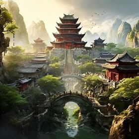 Китай