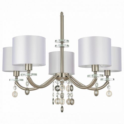 Подвесная люстра ST-Luce SL1757.103.05