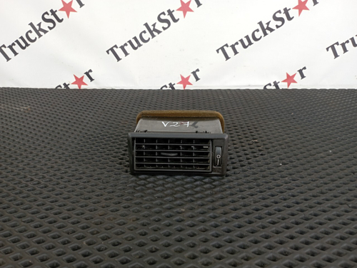 Дефлектор воздушный 2017г.