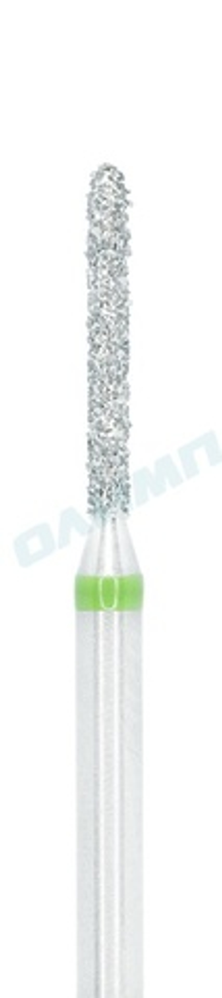 878-010C-FG Боры алмазные типа FG диам. 1 мм шт.