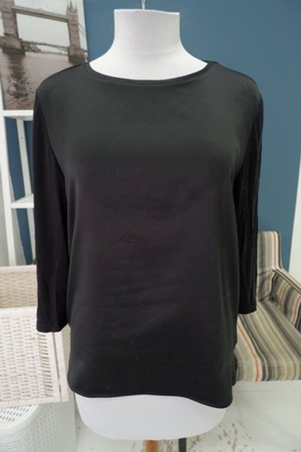 Лонг базовый 46 размер