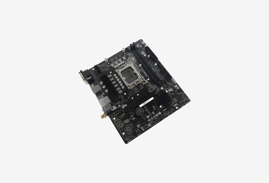 Biostar Z690MX2-E D4_0326709110249