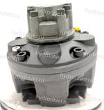 HGM1-320 - Гидромотор радиально-поршневой нерегулируемый, высокомоментный, эксцентриковый вал, рабочий объем 314 см3, номинальное давление 250 бар