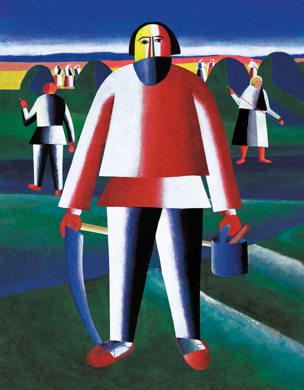 Коллекция Живопись