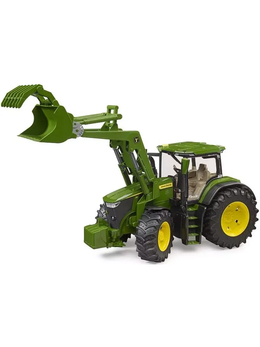Трактор John Deere 7R 350 03151