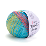 Пряжа YarnArt Summer Dream (4314)