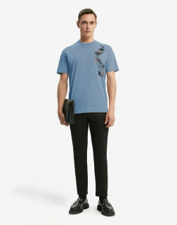 Футболка Hermes