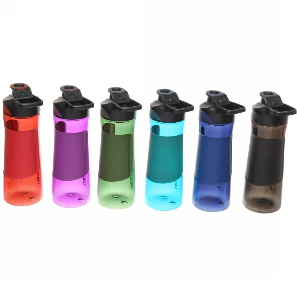 Бутылка спортивная UZSPACE Stylish Unique 9006 (700 мл)