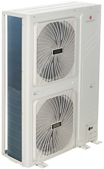 Наружный блок VRF системы Dantex DM-DC080WK/F — (3)
