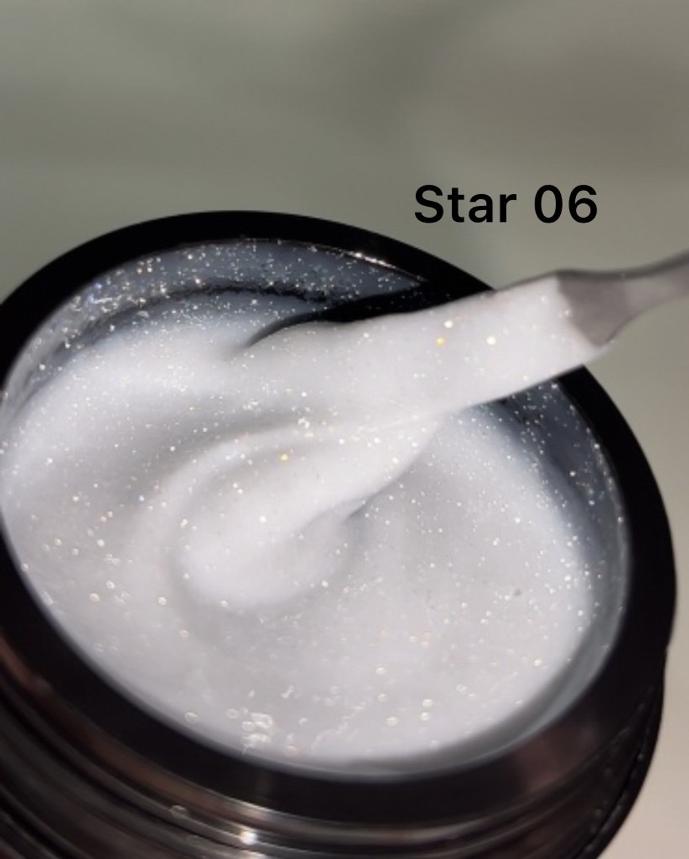 NAVI Gel 15 мл Star 006