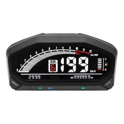 спидометр 003