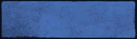 Плитка настенная Брайт 5 7,75x27,5 синяя PS17088