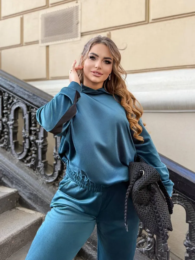 Костюм УК-344-5 Фабрика Моды