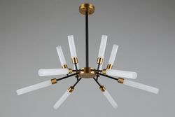 Люстра на штанге Aployt Oliwia APL.604.07.12