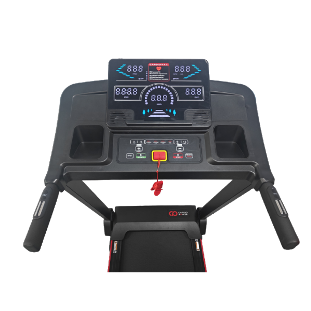 Беговая дорожка CardioPower T20