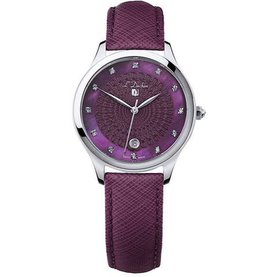 Наручные часы L`Duchen D 791.19.30