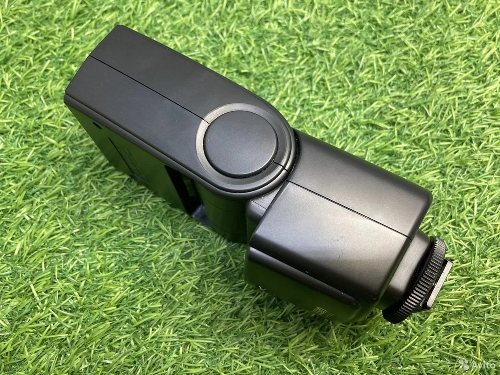 Nissin Di-466 for Canon Покупка/Продажа