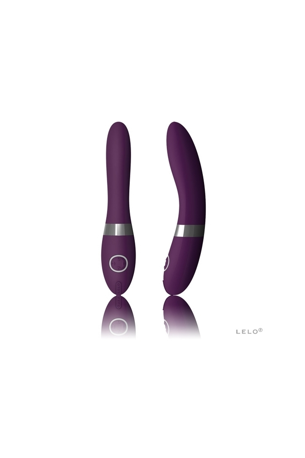 Lelo Elise 2 - классический вибратор