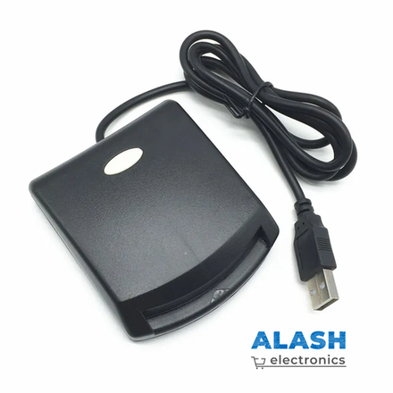 Smart card reader PC/SC CCID ISO7816USB Считыватель Сим Карты USB SIM