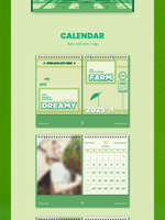 товары DREAMCATCHER - 2025 SEASON'S GREETINGS DREAMY FARM Version